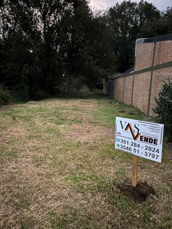 Lote en Carrodilla