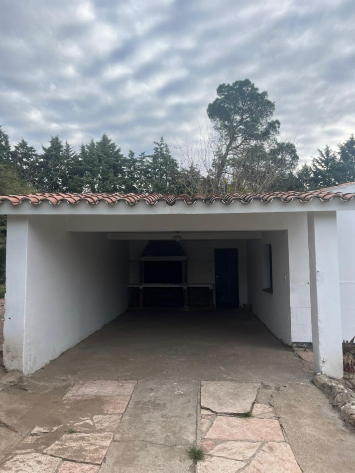 Casa en Villa Strada 