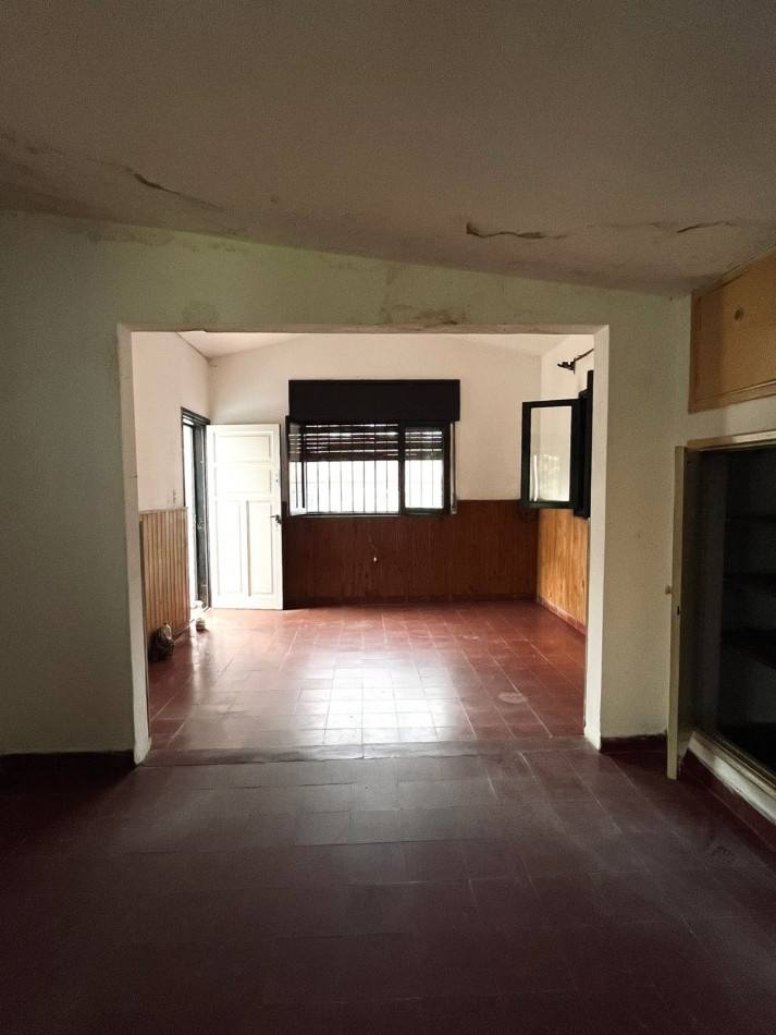 Casa en Villa Strada 