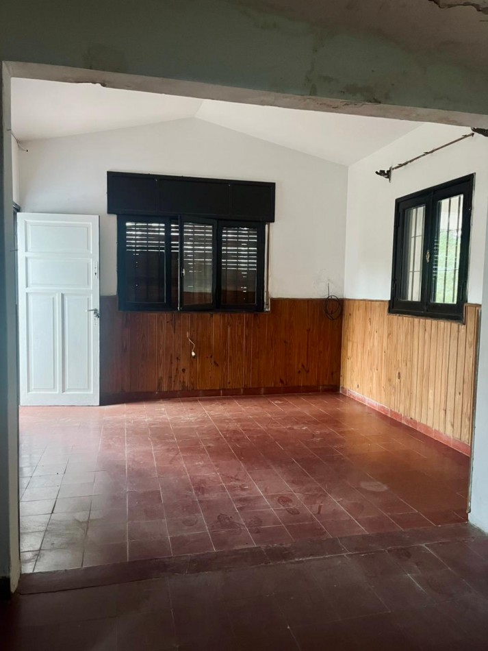 Casa en Villa Strada 
