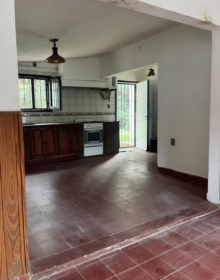 Casa en Villa Strada 