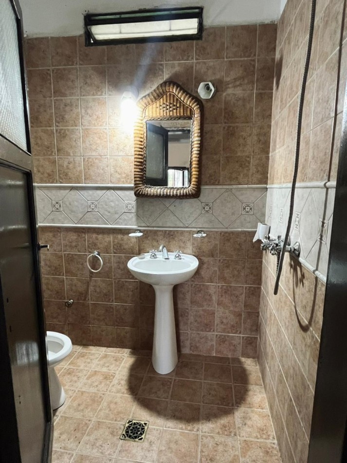 Casa en Villa Strada 