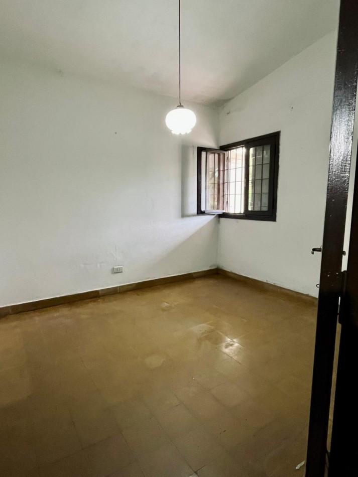 Casa en Villa Strada 