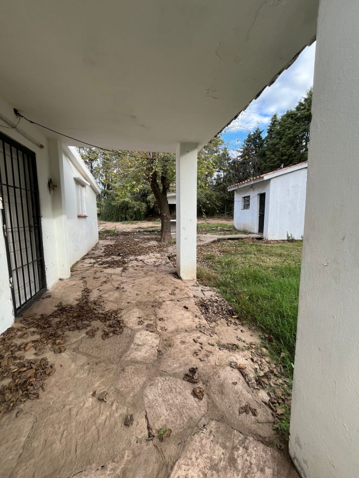 Casa en Villa Strada 