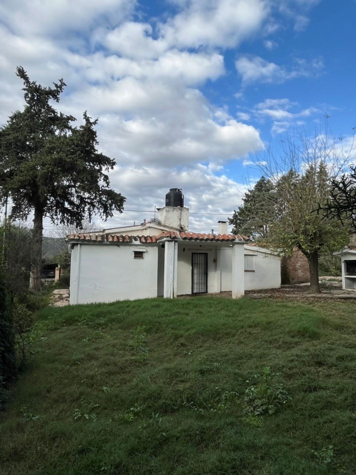 Casa en Villa Strada 