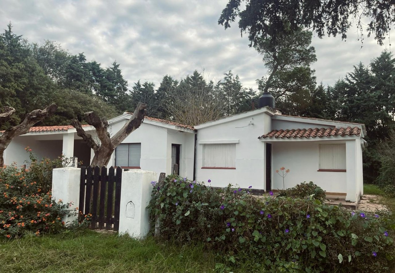 Casa en Villa Strada 