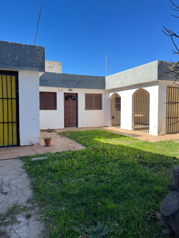 casa centrica 