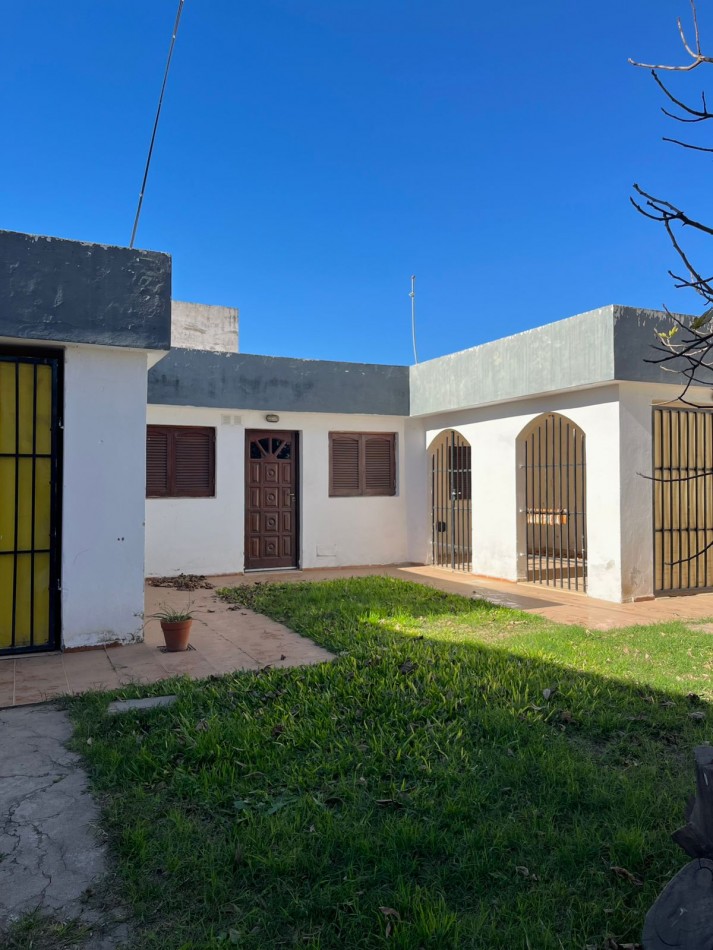 casa centrica 