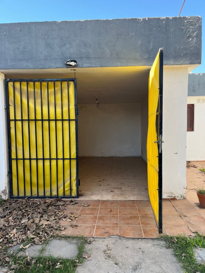 casa centrica 
