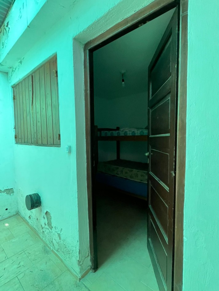 casa centrica 
