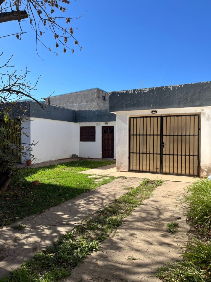 casa centrica 