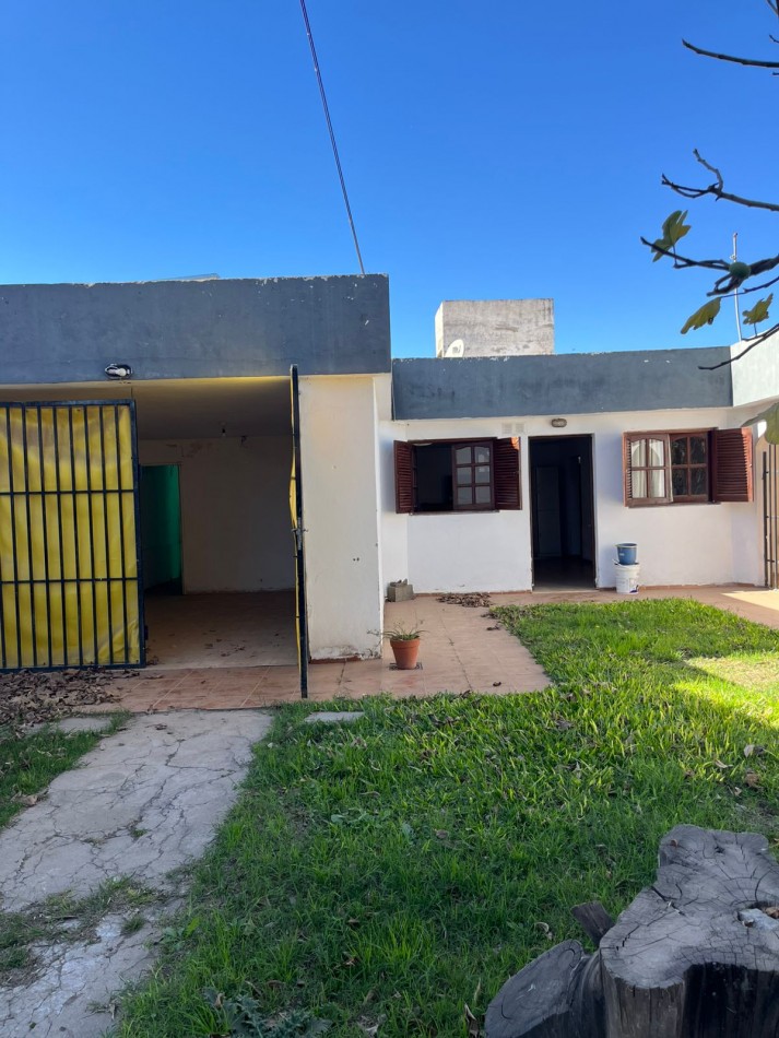 casa centrica 
