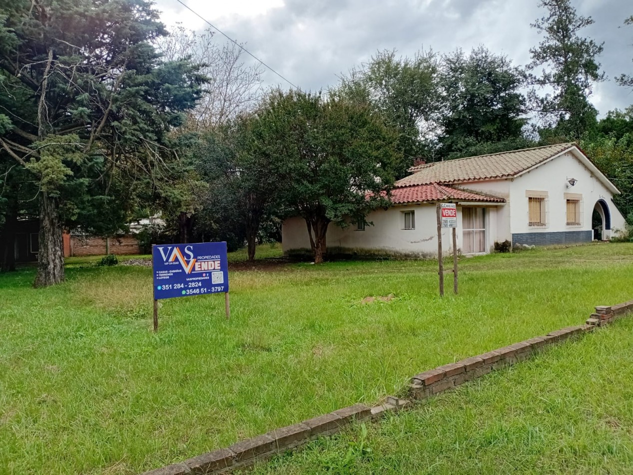LOTE EN COSTANERA