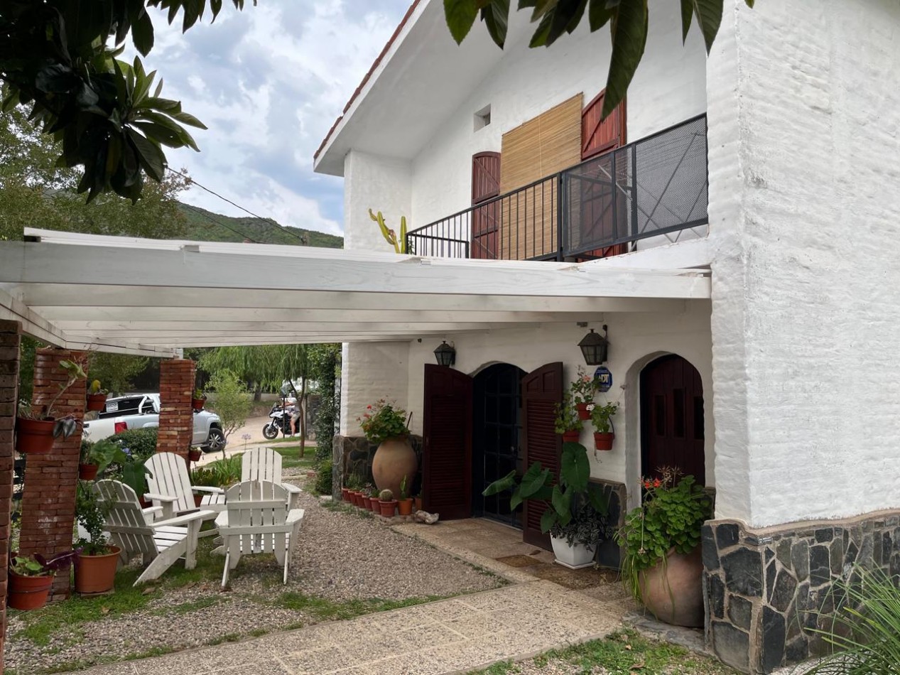 APART Y CASA 