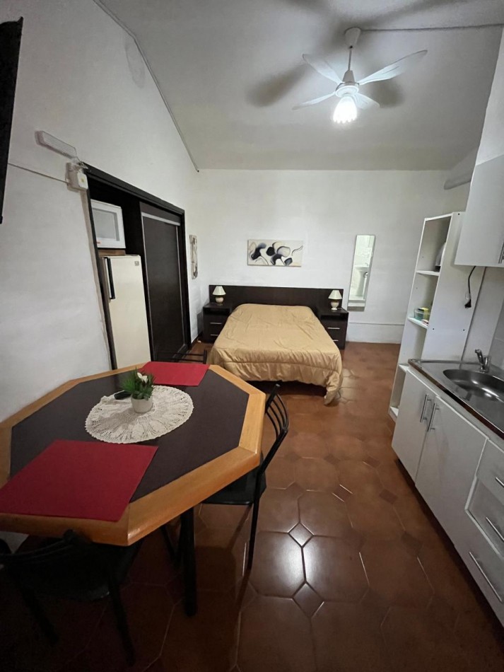 APART Y CASA 