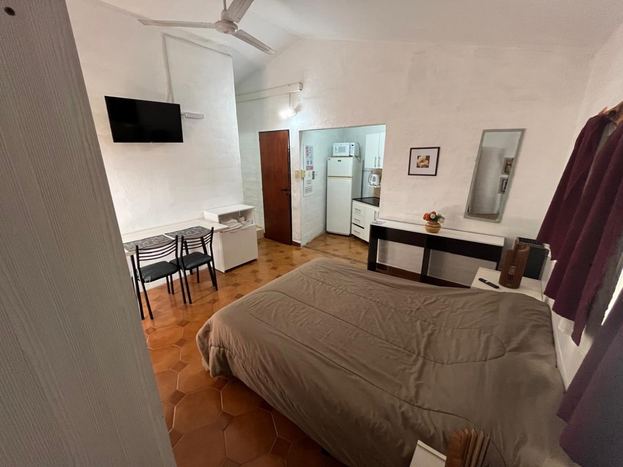APART Y CASA 