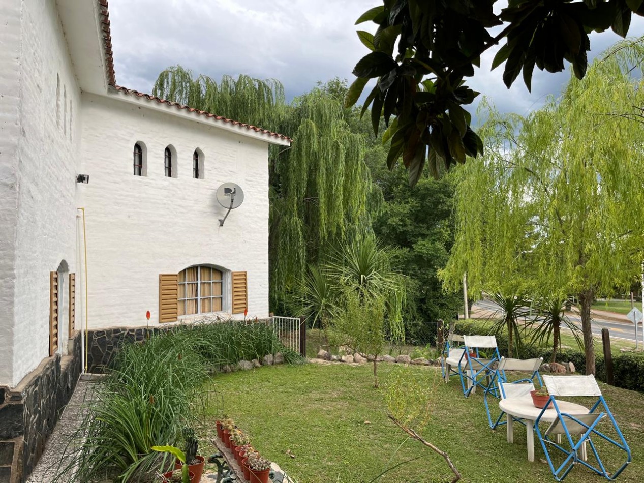APART Y CASA 