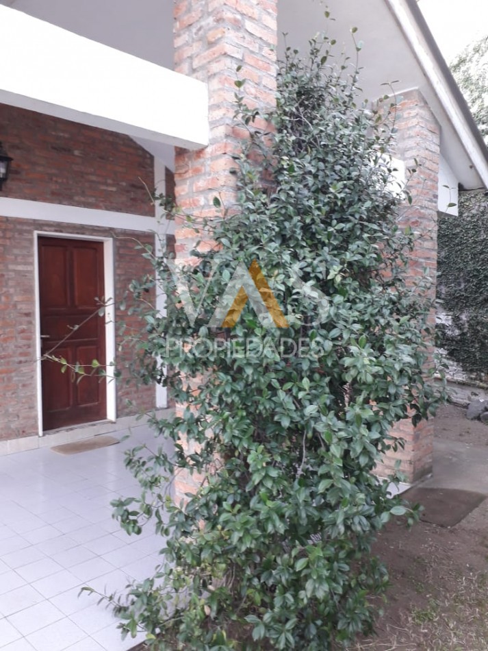 COMPLEJO DE CABAÑAS B°LA CARRODILLA Santa Rosa de Calamuchita
