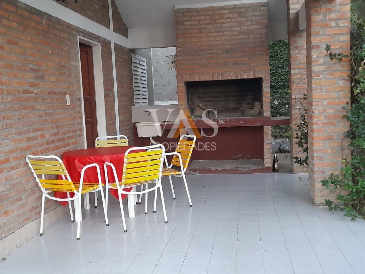 COMPLEJO DE CABAÑAS B°LA CARRODILLA Santa Rosa de Calamuchita