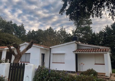 Casa en Villa Strada 