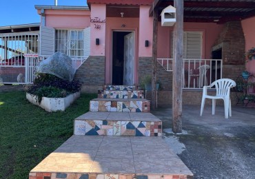 casa mas dos departamentos con vista a las sierras 