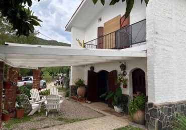 APART Y CASA 
